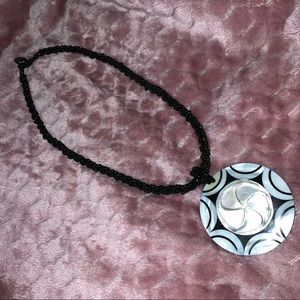 Hawaiian necklace